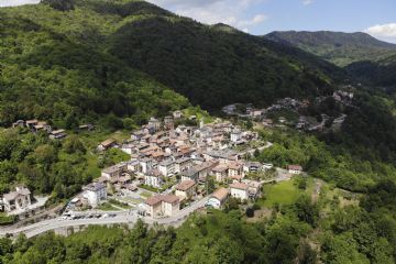 Alla scoperta di Civiasco - Un Piccolo Borgo nel Cuore della Valsesia.